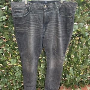 Gap jeans